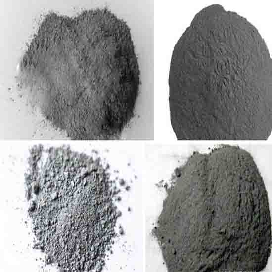 十堰灰色隔断墙采用的粉末